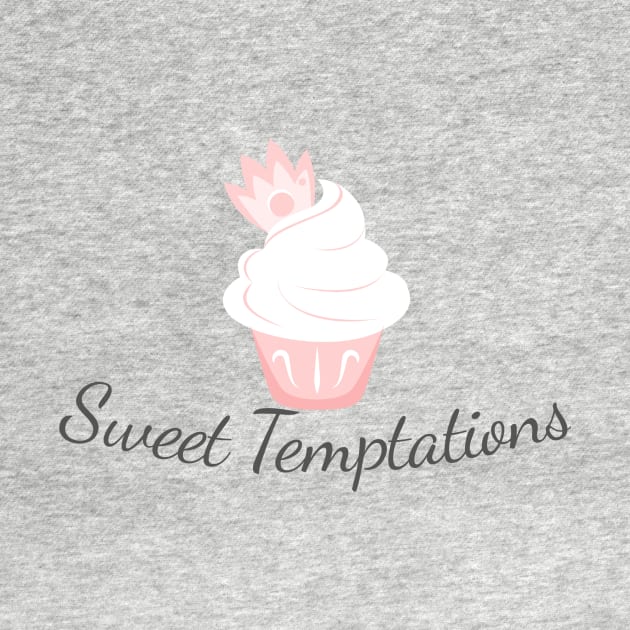 Sweet Temptations by Author Bella Matthews